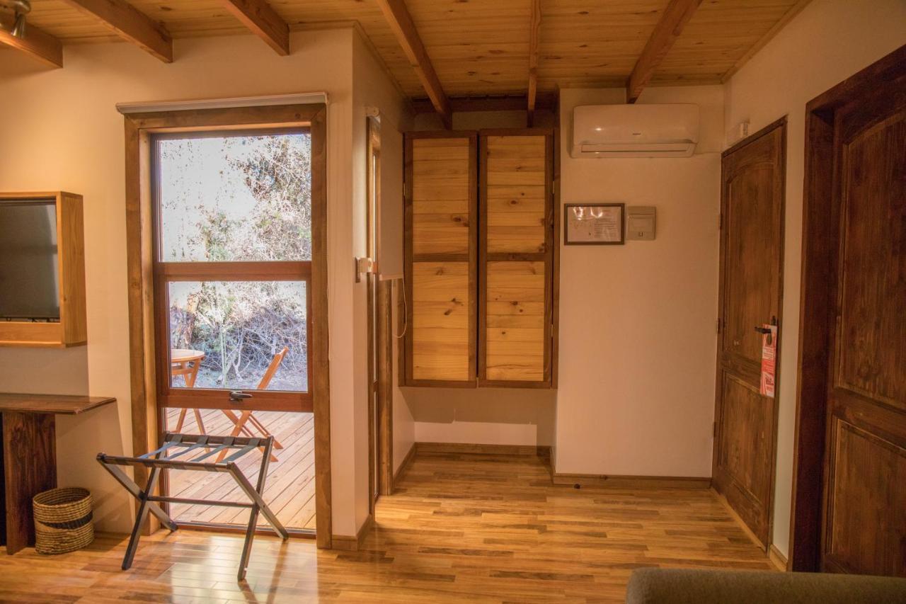 Lodge Quelana 圣佩德罗·德·阿塔卡马 外观 照片