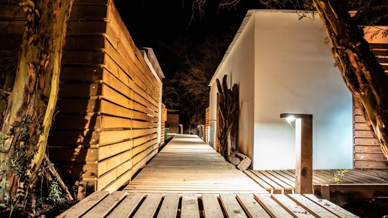 Lodge Quelana 圣佩德罗·德·阿塔卡马 外观 照片